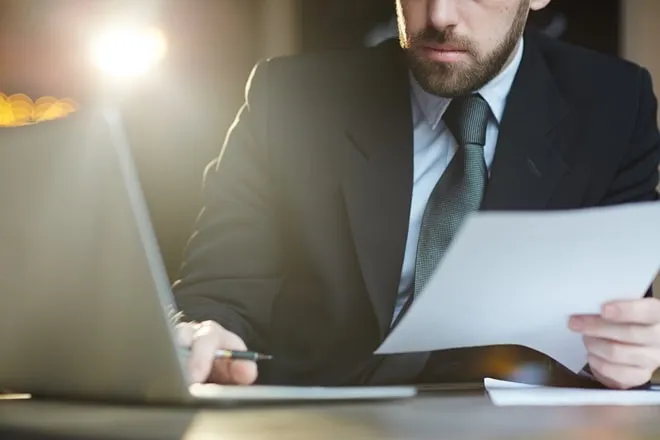 La tecnolog&iacute;a ayuda a complir los tramites de ley