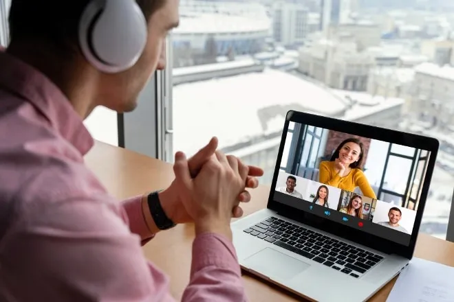 la tecnolog&iacute;a mejora el trabajo en equipo