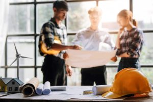 Conoce estas técnicas de construcción
