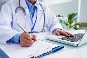 Por qué es importante ir al médico