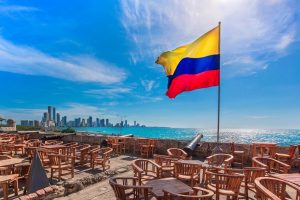 Ciudades coloniales más bellas de Colombia