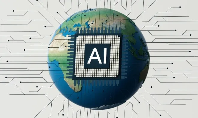 La inteligencia artificial 