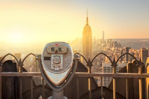 Nueva York desde el aire: Nueva York desde el aire: los miradores más espectaculares