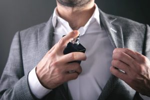 Estas son las Tendencias de perfumes para hombre