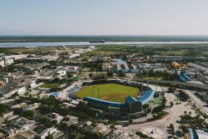 Disfruta el turismo Barranquilla