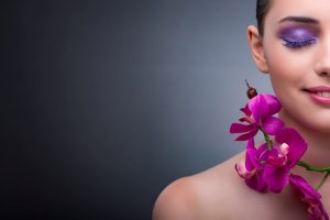 Tendencias de maquillaje