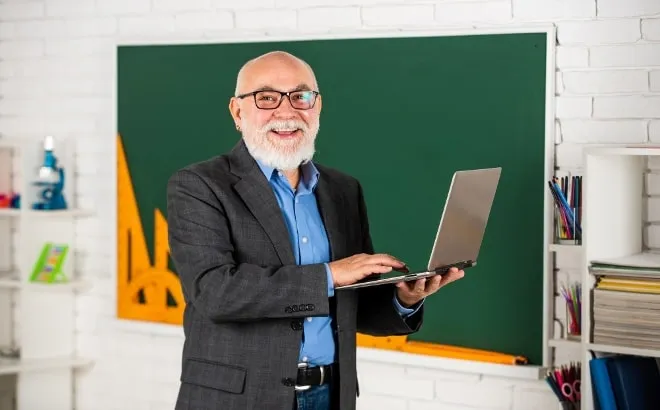 Calidad y profesionalismo