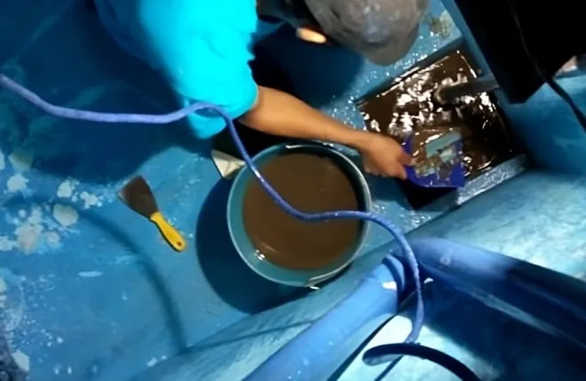 como lavar cisternas y tinacos Imagen de Lavado por extracción y vaciado de cisternas y tinacos