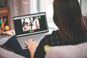 Evoluciona, con la mejor formación en línea