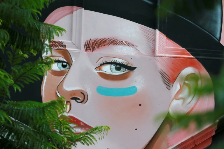 Ciudades y arte callejero: los sitios imperdibles