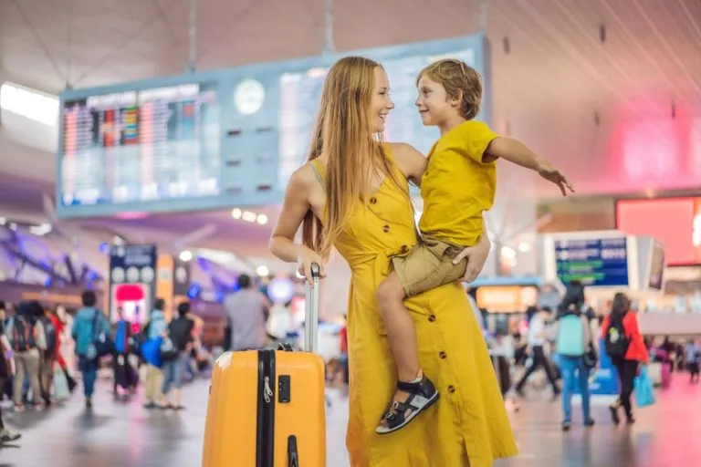 Vuelos en Colombia, aeropuertos de gran importancia