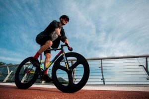 Conoce los avances para mantener la bike al día