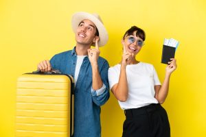 Cómo viajar a Perú desde Colombia
