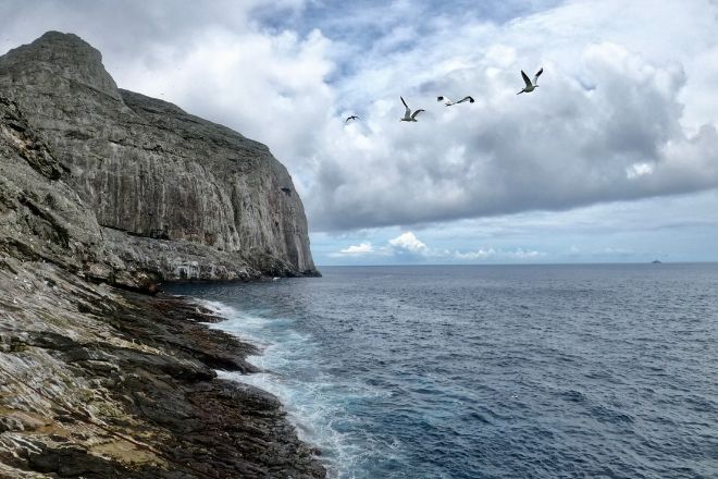 Conservacion y Sostenibilidad Paisajes naturales y conservación en las islas del Pacífico colombiano
