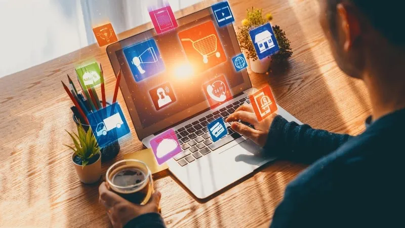 crea tu pagina web Herramientas gratuitas para crear sitios web fácilmente