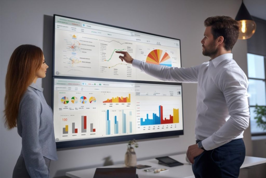 people analytics para google La importancia de People Analytics para Google
