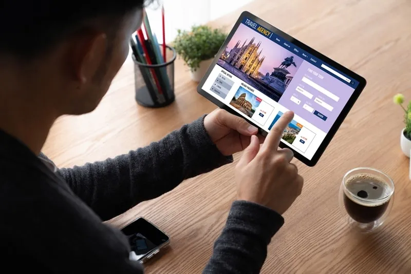 sitio creado con herramientas gratis Opciones gratuitas para crear y personalizar páginas web