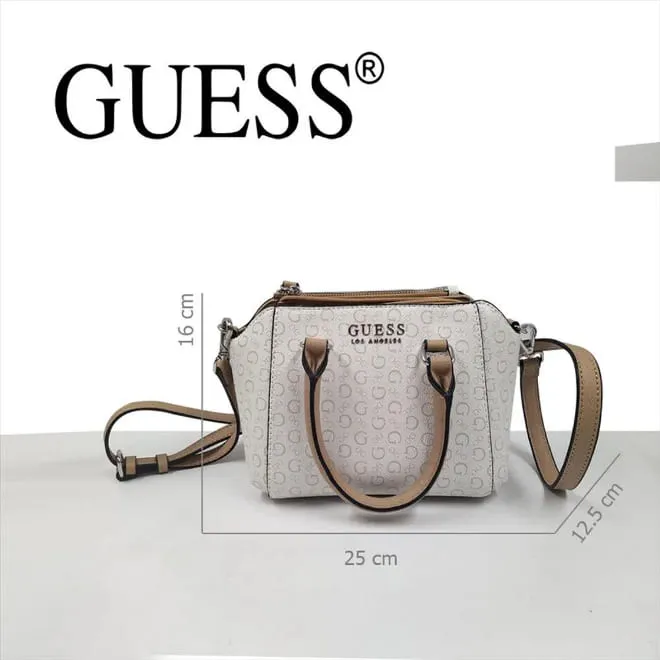 bolsos Guess Colombia Consejos clave para seleccionar el bolso ideal según tus necesidades
