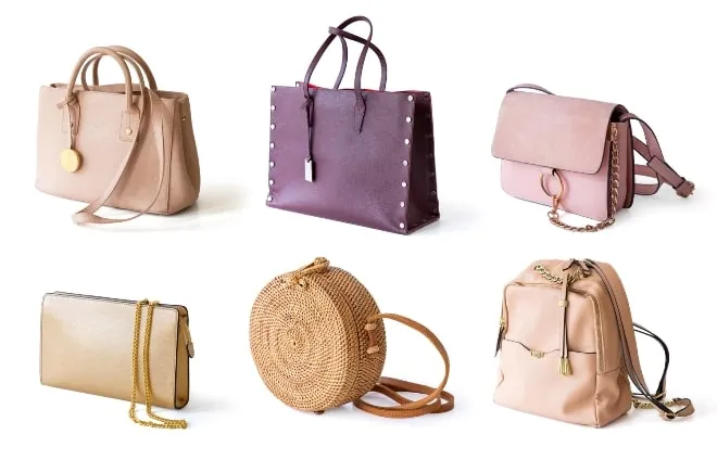 conjunto de Bolsos mujer Consejos clave para seleccionar el bolso ideal según tus necesidades