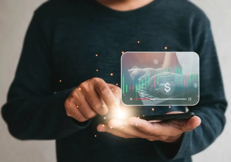 instituciones financieras Transformación financiera mediante tecnología Blockchain segura y eficiente