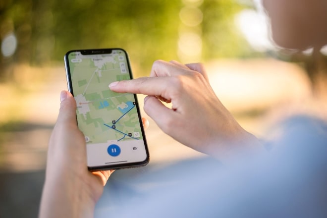Aplicaciones para planificar y comparar alojamientos en vacaciones