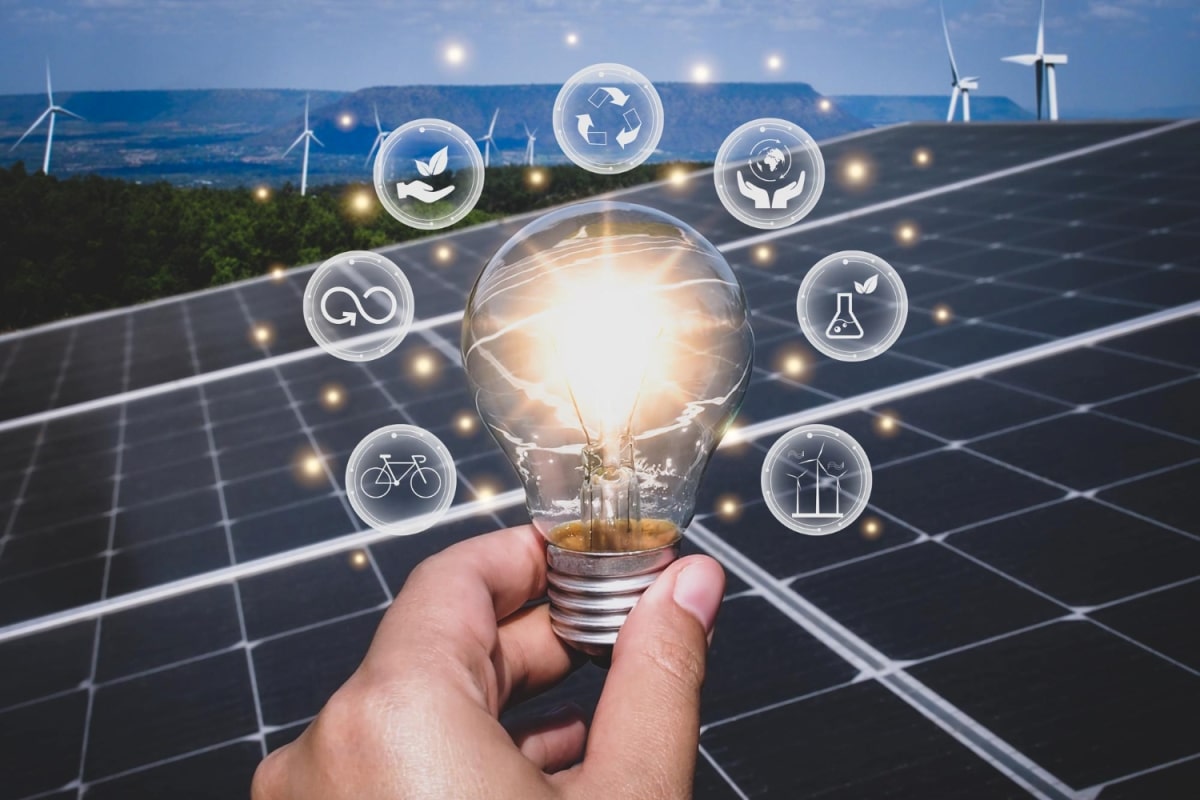 Diversificación Energética