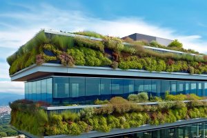 Infraestructuras Verdes en las Ciudades Sostenibles Infraestructuras Verdes en las Ciudades Sostenibles