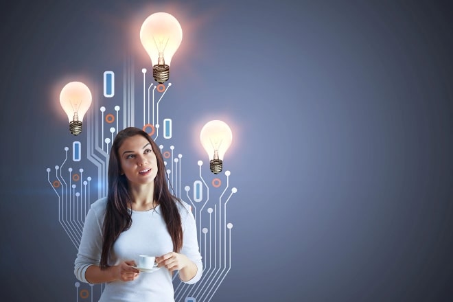 Estrategias empresariales enfocadas en innovación constante