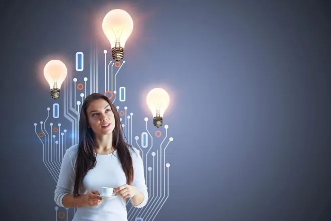 Innovacion Constante es casi un requisito obligado Estrategias empresariales enfocadas en innovación constante