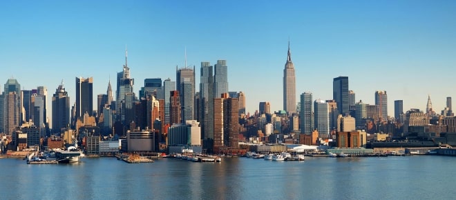 Tesoros Turísticos en Nueva York