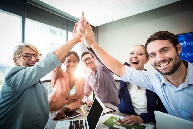 Estrategias empresariales integrales para el éxito sostenible