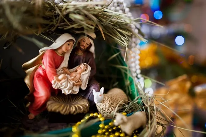 Celebraciones y tradiciones navide&ntilde;as en Colombia durante diciembre