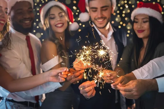 Fiestas y tradiciones de diciembre en Colombia