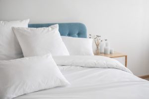 tendidos de cama