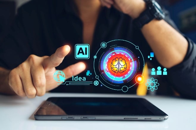 Estrategias innovadoras y tecnológicas para el éxito comercial