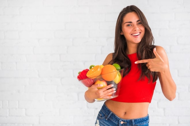 La Experiencia Sensorial de las Frutas Frescas Frutas frescas que despiertan los sentidos y el encanto natural