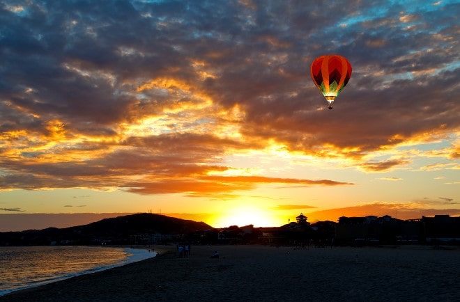 Los Cabos es un destino turistico Actividades familiares y educativas en Los Cabos, México