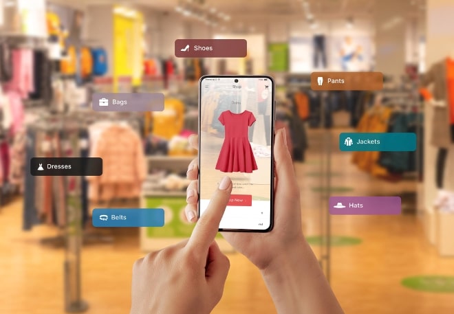 Tecnologías de realidad aumentada y virtual en mercadeo exitoso