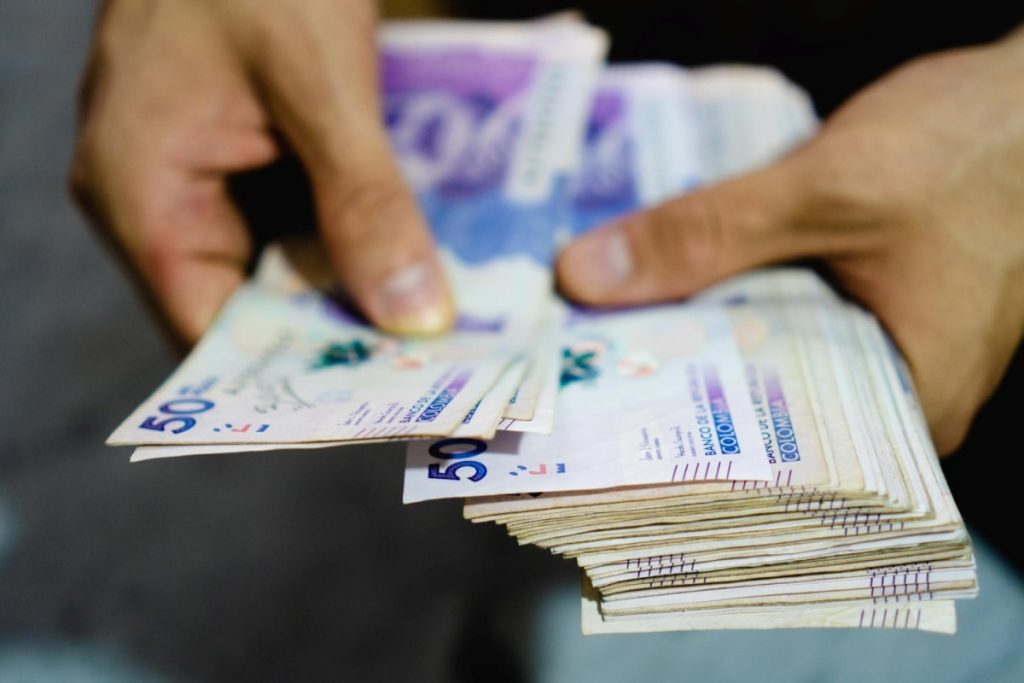 El Futuro del Mercado de Creditos en Colombia El Futuro del Mercado de Créditos en Colombia