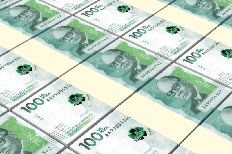 Evoluci&oacute;n del mercado de cr&eacute;ditos y centrales de riesgo en Colombia