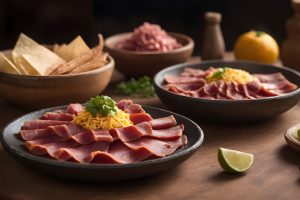 Delicias Amazónicas Un Viaje Sensorial por su Gastronomía
