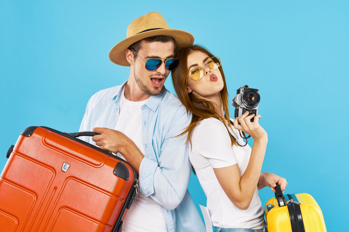 El peso para maletas de viaje: qué tener en cuenta
