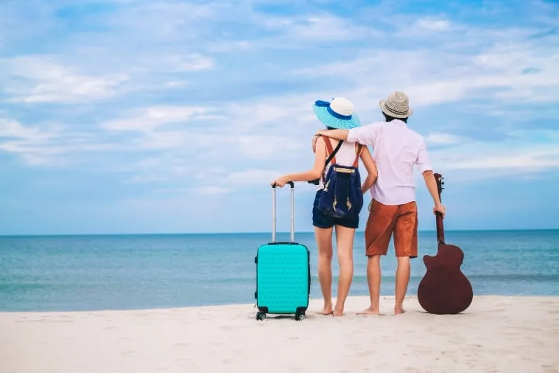Principales destinos turísticos y culturales para explorar en Santa Marta y sus alrededores