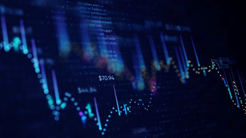 trader Estrategias clave para diversificar y gestionar riesgos en trading