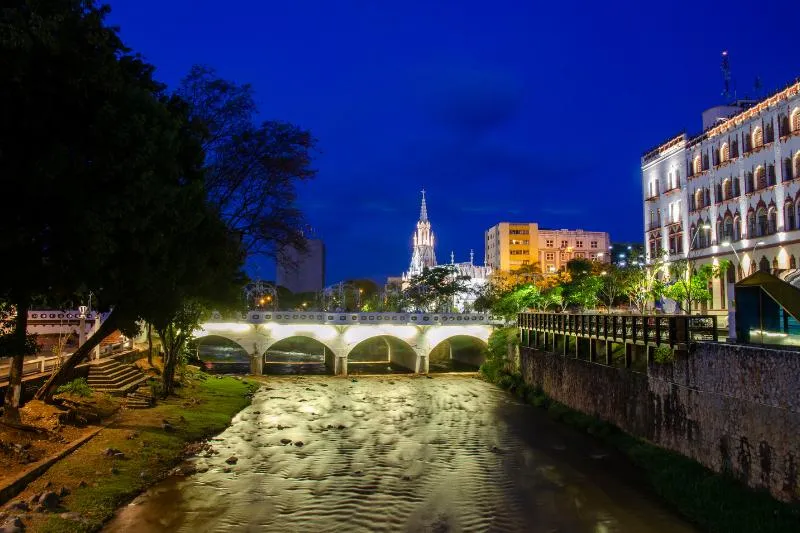 Cali la Capital de la Salsa Cali, la Capital de la Salsa