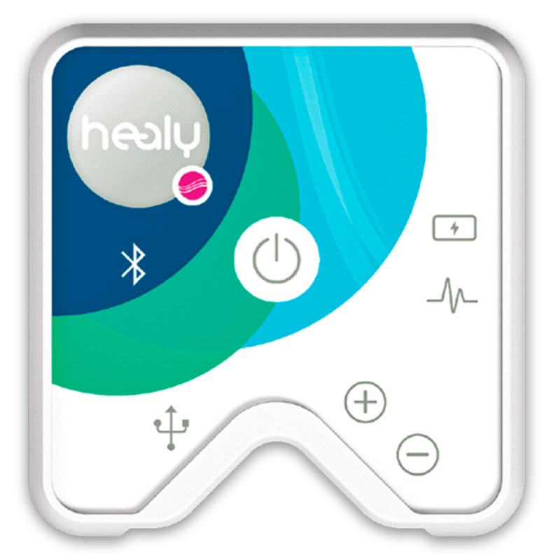 Dispositivo Healy Dispositivo Healy para mejorar energía y vitalidad
