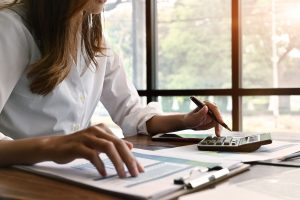 Financiamiento para Empresarios