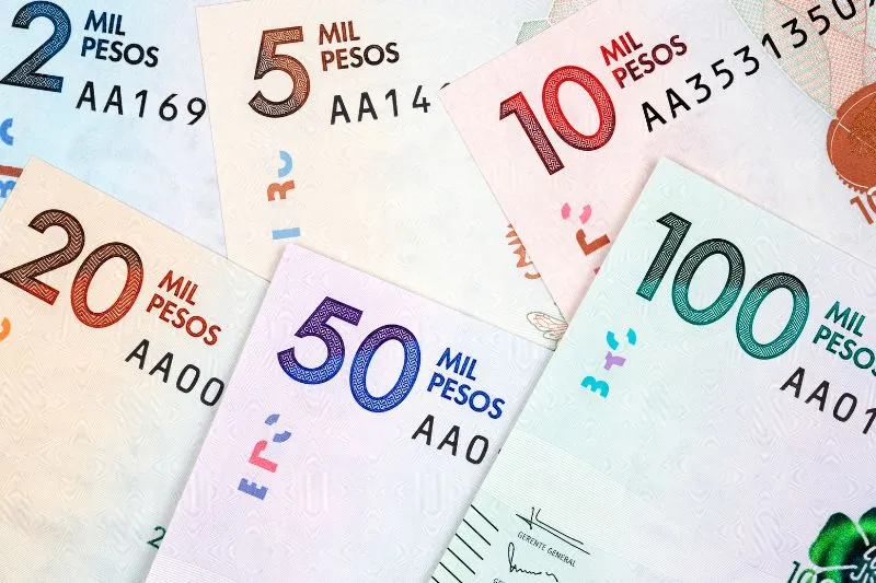 Financiamiento para Empresarios Locales Opciones de financiamiento disponibles para empresarios colombianos