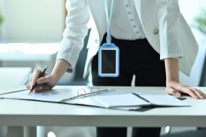 Porta Carnets