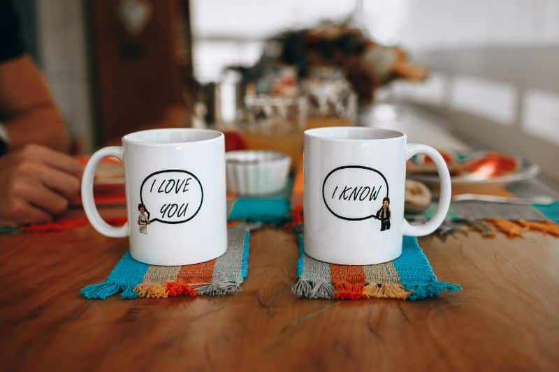 Que son los mugs personalizados Mugs personalizados para uso diario y regalos únicos